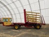 2001 New Holland 1095 Harobed - 6