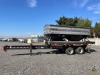 2009 Behnke Tender Trailer - 2