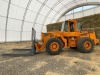 1992 Case 821 Loader/Bale Squeeze - 9