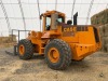 1992 Case 821 Loader/Bale Squeeze - 10