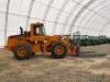 1992 Case 821 Loader/Bale Squeeze - 12