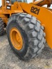 1992 Case 821 Loader/Bale Squeeze - 14