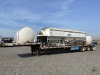 1994 Fruehauf Custom Tender/Nurse Trailer - 2