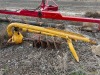 Danuser Digger Post Hole Auger