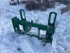 John Deere Loader Forks - 3