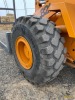 1992 Case 821 Loader/Bale Squeeze - 2