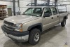 2003 Chevrolet Silverado 2500HD Pickup