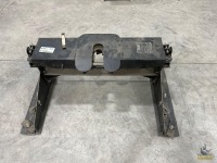 Superior Metal Products RV Hitch