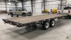 2014 Eagle 20' Deckover Trailer - 6