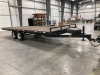 2014 Eagle 20' Deckover Trailer - 7