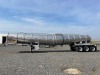 1981 Fruehauf Bulk Tanker Trailer - 2