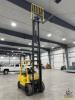 Hyster 50 Forklift - 2