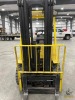 Hyster 50 Forklift - 3