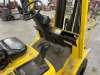 Hyster 50 Forklift - 6