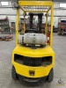 Hyster 50 Forklift - 7