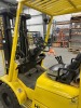 Hyster 50 Forklift - 8