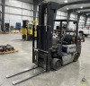 Komatsu 30 Forklift