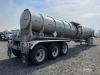 1981 Fruehauf Bulk Tanker Trailer - 5