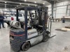 Komatsu 25 Forklift - 2