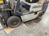 Komatsu 25 Forklift - 3