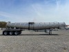 1981 Fruehauf Bulk Tanker Trailer - 6