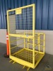 Forklift Mancage