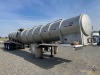 1981 Fruehauf Bulk Tanker Trailer - 7