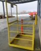 Forklift Mancage - 2