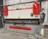 Masteel MBH SA12190 Press Brake