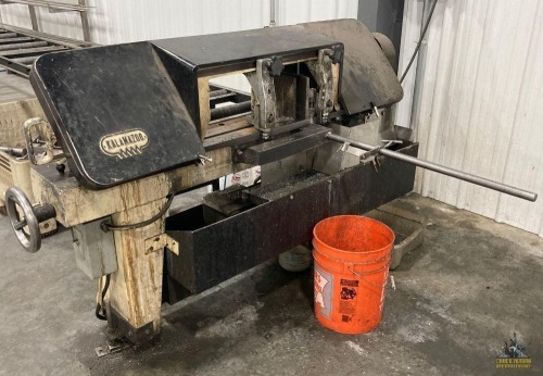 Kalamazoo Bandsaw