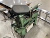 Central Machinery Bandsaw - 5