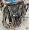 Miller Synchrowave 210 Welder - 2