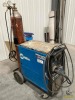 Millermatic 210 Welder