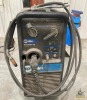 Millermatic 210 Welder - 2