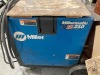 Millermatic 210 Welder - 3