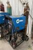 Miller Diversion 180 Welder