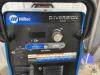 Miller Diversion 180 Welder - 5