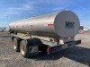 2007 HM Tanker Trailer - 3