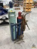 Oxy/Acetylene Torch Set