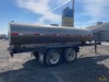 2007 HM Tanker Trailer - 5