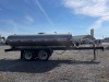 2007 HM Tanker Trailer - 6