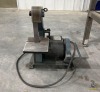 Belt Sander - 4