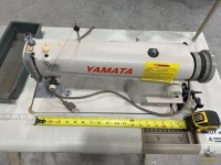 Yamata GC8500 Industrial Sewing Machine