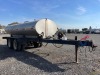 2007 HM Tanker Trailer - 7