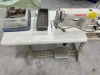 Yamata GC8500 Industrial Sewing Machine - 7