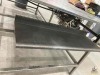 Welding Bench - 3