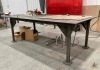 Welding Bench