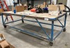 Rolling Work Bench