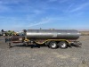 1993 HM Tanker Trailer - 2