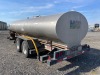 1993 HM Tanker Trailer - 3